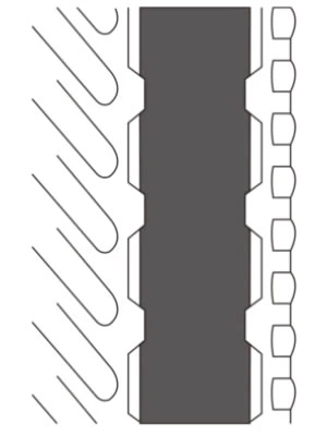 Tipo de cerradura