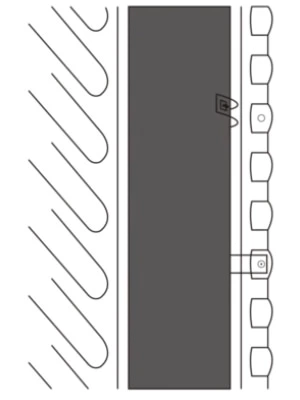 Tipo de cerradura